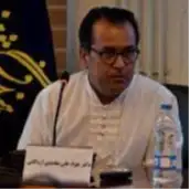 جواد علیمحمدی اردکانی