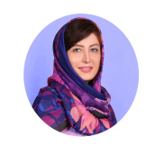 شبنم راستاد