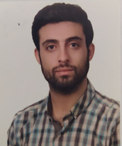 حامد محمدی چشمه کبود