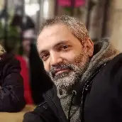 علی اصغر فاریابی