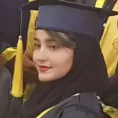 افسانه آجیلیان ممتاز