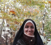 زهره خاکپور