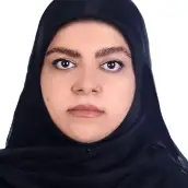 فاطمه حسینی طباطبایی