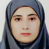 سیده الهام موسوی