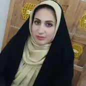فاطمه آبادی