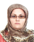 معصومه پاکزادیان
