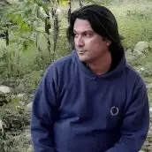 احمد ترکاشوند