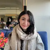 یاسمن بشکنی