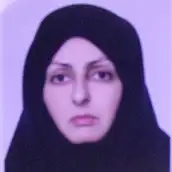 مهشید ایزدی