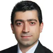 رامین انصاری