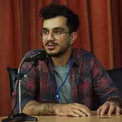 محمدمهدی چهره پاک