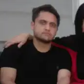 امین ارجمند