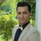 سجاد کلانتری دهقی