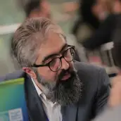 سیدمحمدرضا سرابی