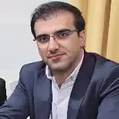 کاوه اصغری