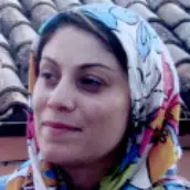 فهیمه میرزاحسین