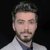 سعید رضائی