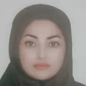 فرشته بابائی دهکردی