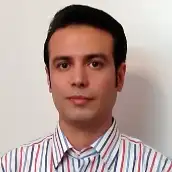 محسن محمدی