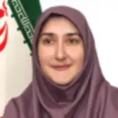 مریم طایفه محمودی