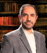 مصطفی ذوالفقارطلب