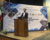 محمدرضا رئیسی دهکردی