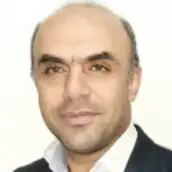 علی رضا رازقی