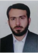 علیرضا  علیخان زاده