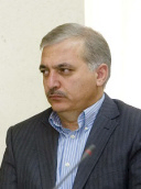  غلامرضا  هاشم زاده خوراسگانی