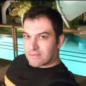 سید مسیح مولانا
