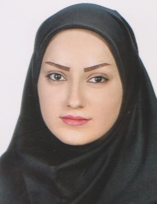 آزاده کهزادی طهنه
