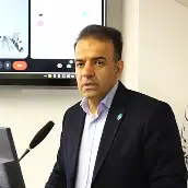 مهدی مرادی شیبانی