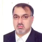 سعید لندران اصفهانی