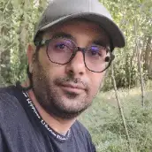 شهرام باهنر