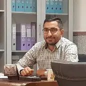 امین مهرعلی