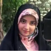محیا محمدظاهری