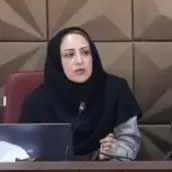 مریم قربان زاده