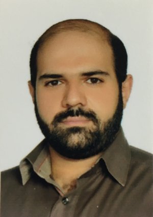 عباس علیزاده شوشتری