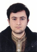 علی رستمی