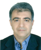 رضا مرشد