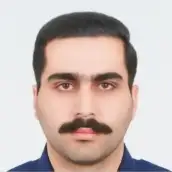 محمدمسعود غیابی