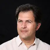 بهزاد اسپیدکار