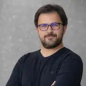 بهزاد اسپیدکار