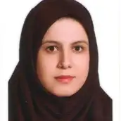 شبنم مجدی تقی دیزج