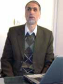 منصور توکلی