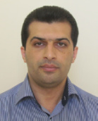 فرهاد قدیری صوفی