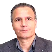محمدحسین سعیدی راد