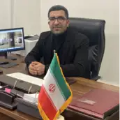 رضا رمضانیان