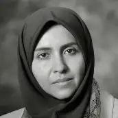 مرضیه آزاد ارمکی