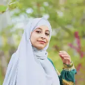 نرگس سادات میرپور شاه ابوالقاسمی